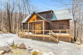 Bear's Creek Lodge